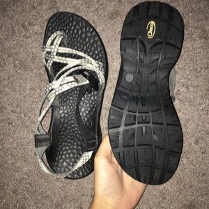 Chaco sandals size 8